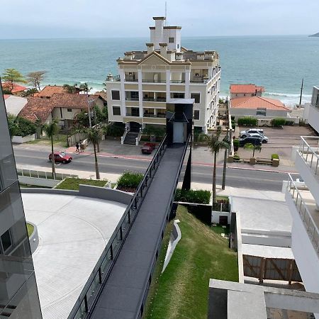 Ea-Apto Com Vista Do Mar Em Praia Dos Ingleses Florianopolis Exterior photo